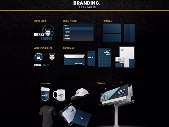 Branding