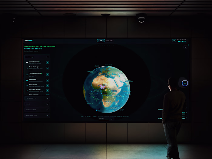 The next Palantir? Let’s not