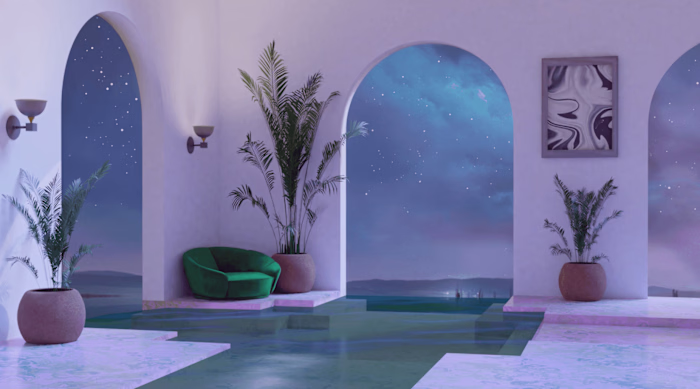 NIGHT DREAMS