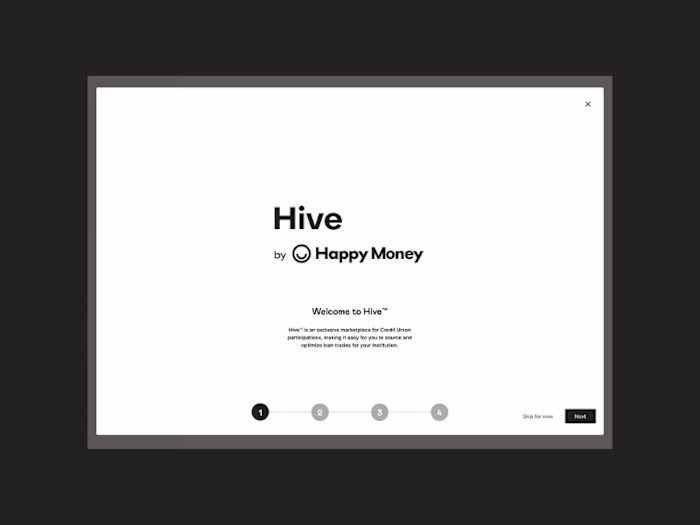 Hive by Happy Money