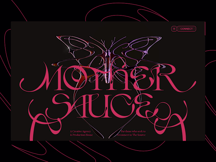 Client's Website just launched ~ in two flavors. Explore it ...