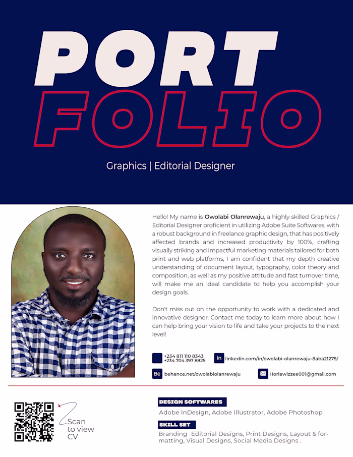 Branding Portfolio :: Behance