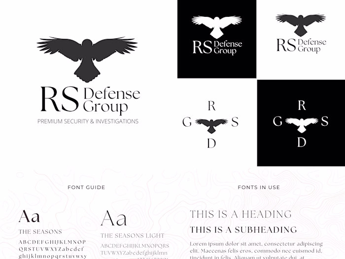 Brand Development