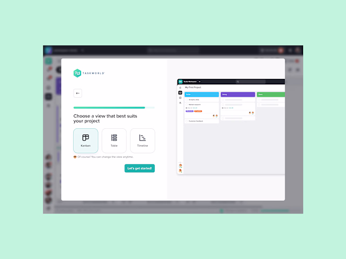 How a New User Journey Increased Completion Rates for a SaaS Pro