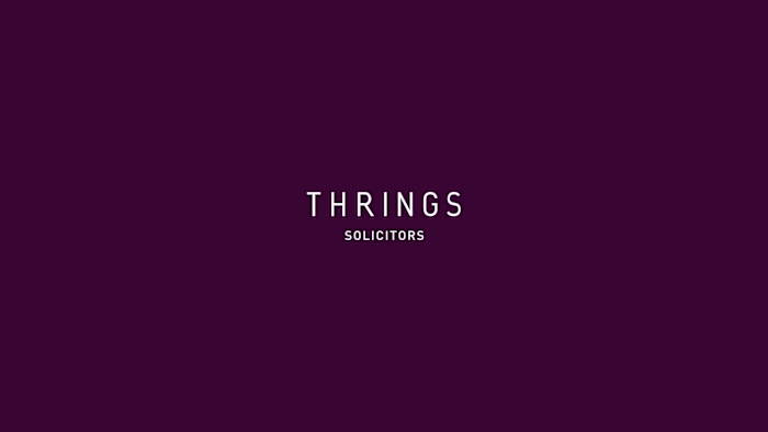 THRINGS - A Different Way of Looking