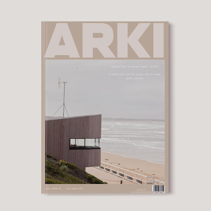Arki