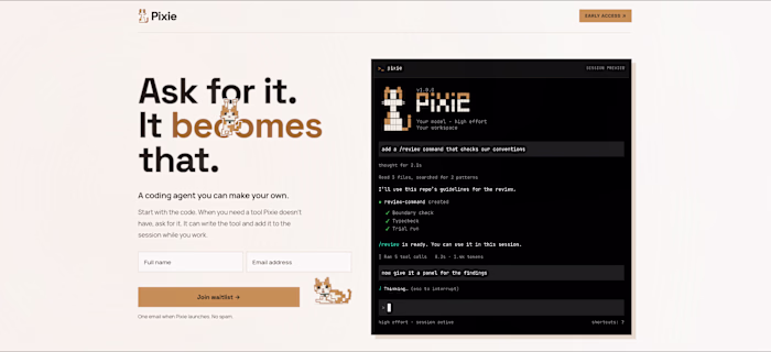 AI Agent Harness "Crank" rebranded