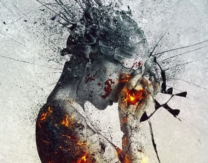 Deliberation - Epic Emotional Art