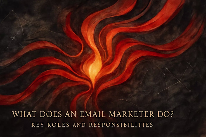 What Does an Email Marketer Do? Key Roles and Responsibilities
