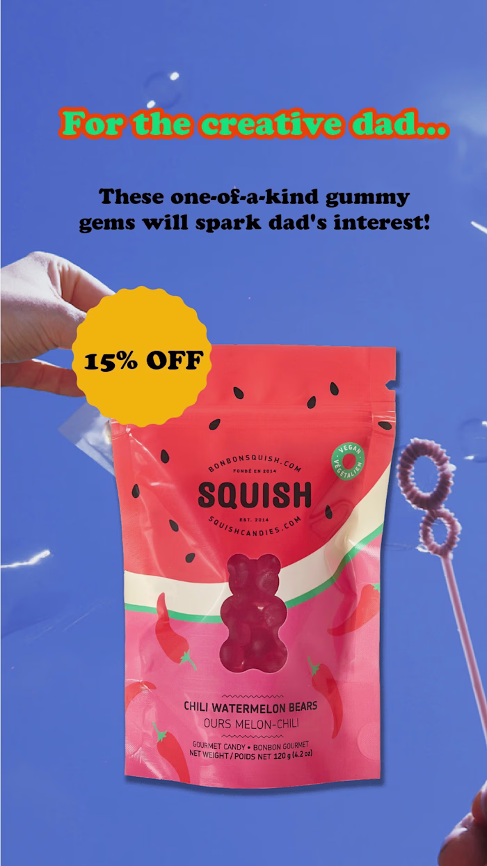 Father's day static story #socialmedia