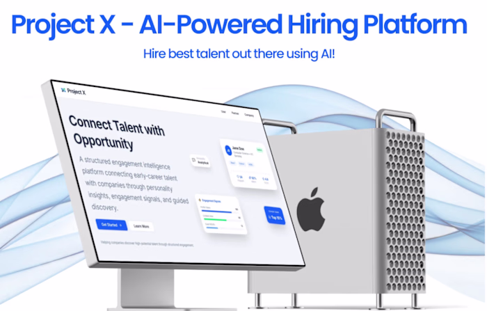 Another MVP shipped. 🚀
This time,