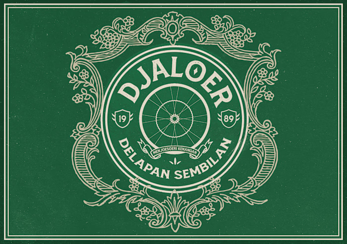 Djaloer 89 - Business Development