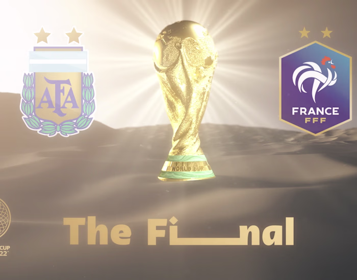 Story Of The FIFA World Cup Qatar 2022