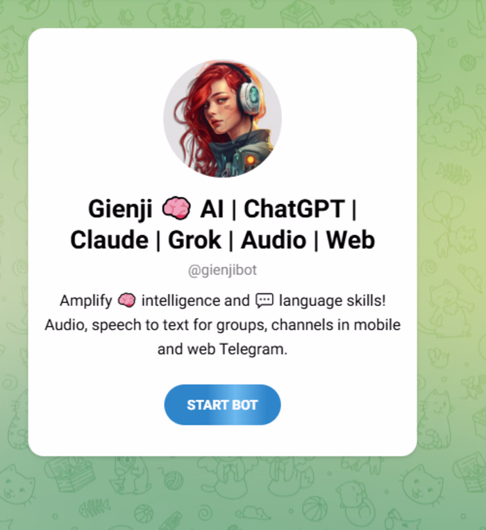 Amplify intelligence and language skills,