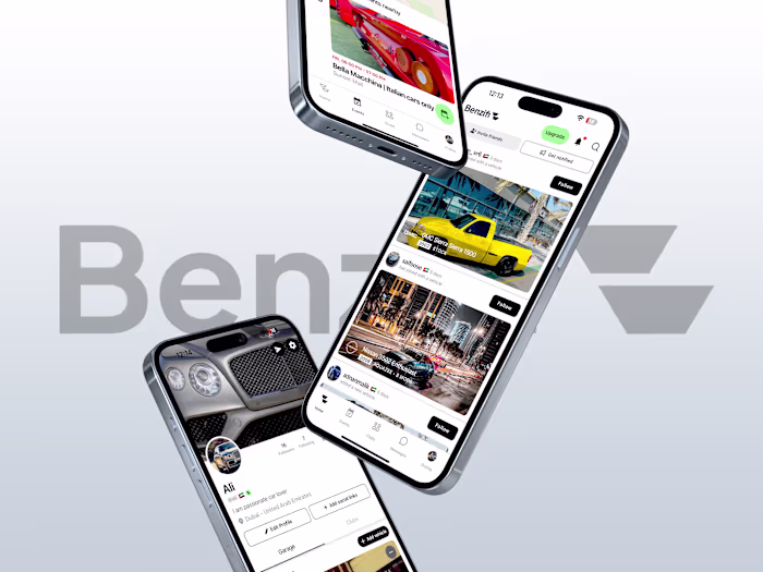 Benzifi is a community-driven platform