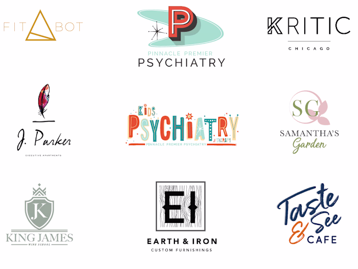 Logos