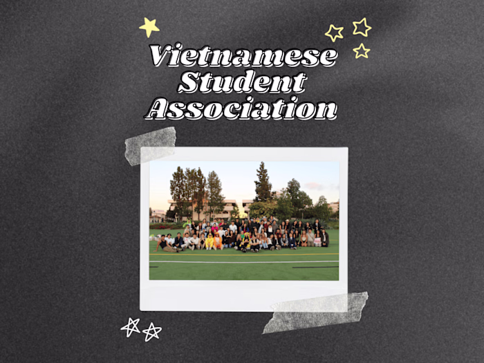 Vietnamese Student Association 