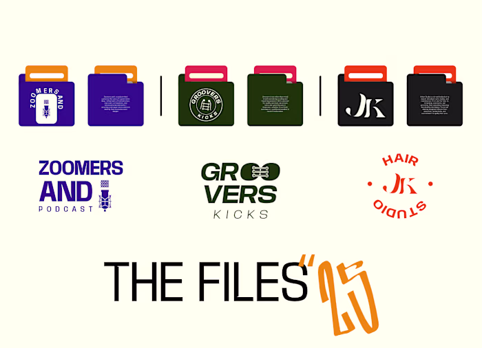 The Files "25