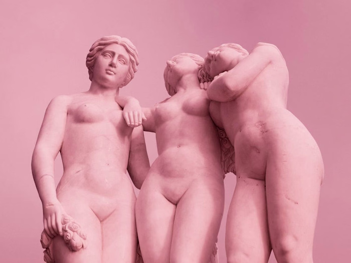 The Pink Perspective: Embracing The Bewitching Power Of Femini…