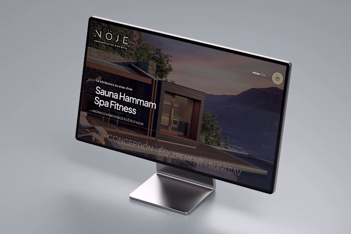 Website Redesign for Enhanced UX and SEO