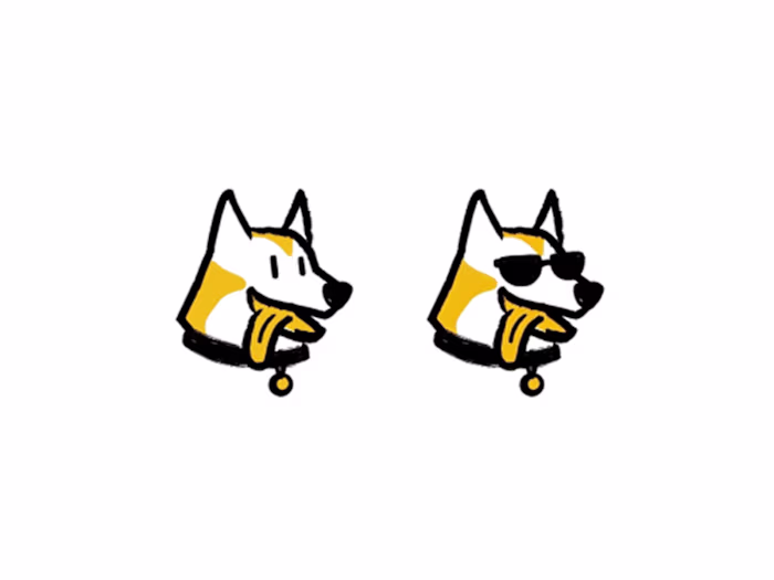 A few mascotte tests that