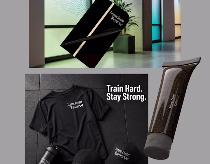 All in one Fitness needs