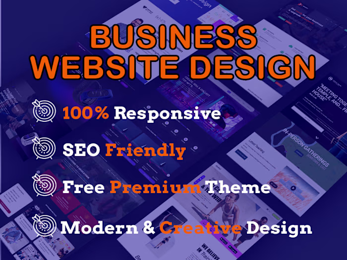 UI/UX WEBFLOW Development & WORDPRESS Website Design