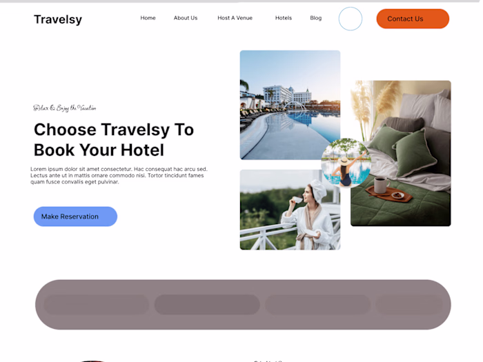 Web Design