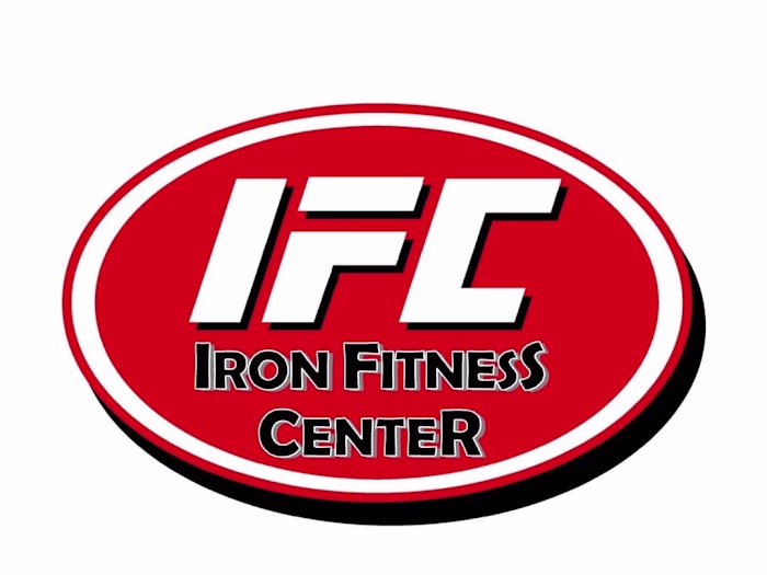 Digital Marketer at Iron Fitness Center