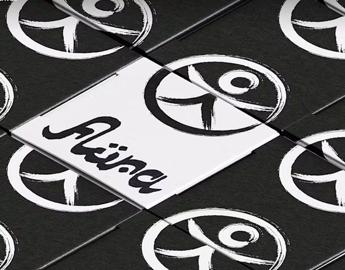 Aura | Brand Identity