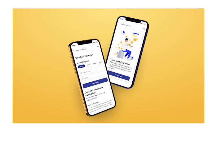 Empowering users to uncover optimal medical procedure pricing