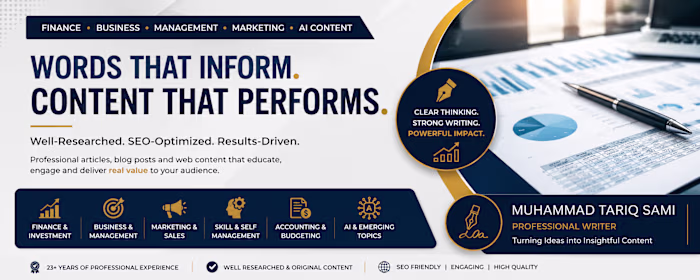 A professional visual concept highlighting