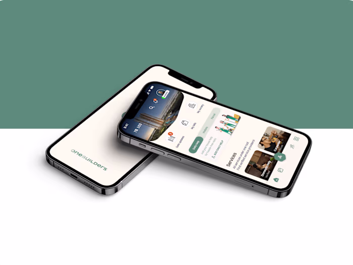 Security Management App