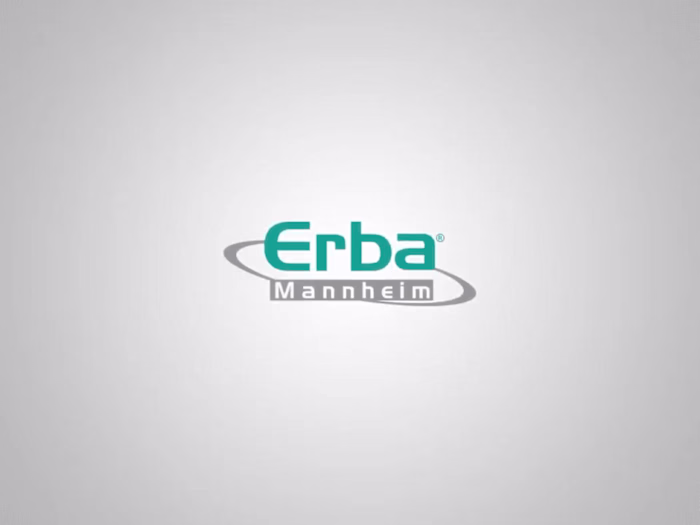 Erba Mannheim – “Thank You” Campaign Video