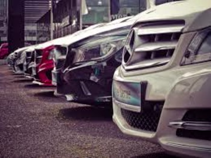 Auto car now