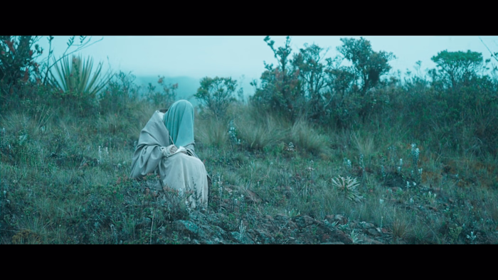 About love & other misfortunes • Art Direction