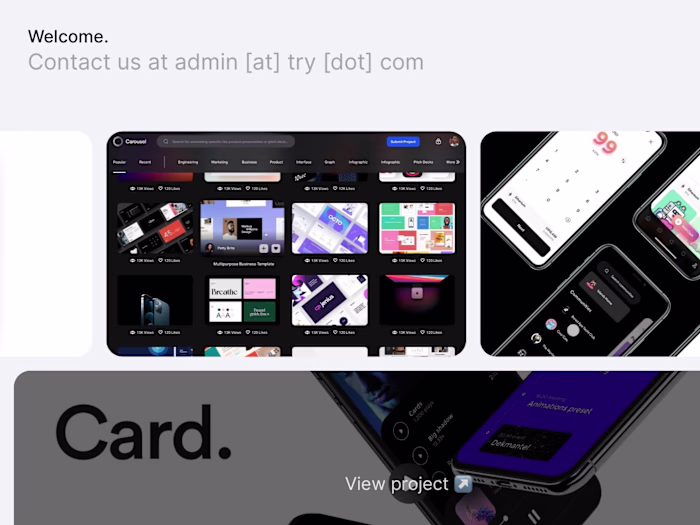 try.com