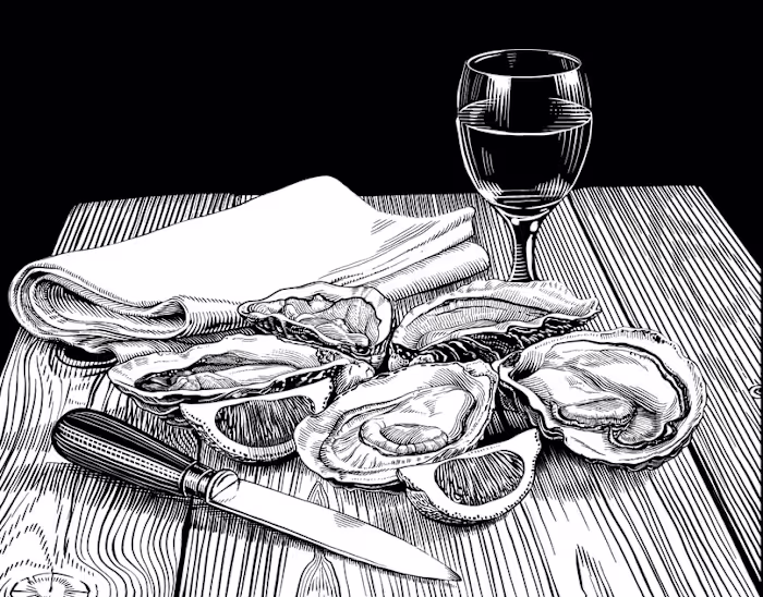 Elegance in Every Shell