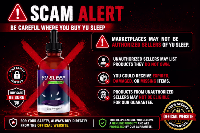 Yu Sleep {SHOCKING PRICE} Is It Worth The Money?