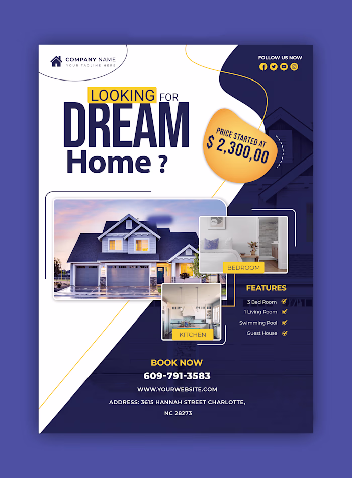 Flyer Design