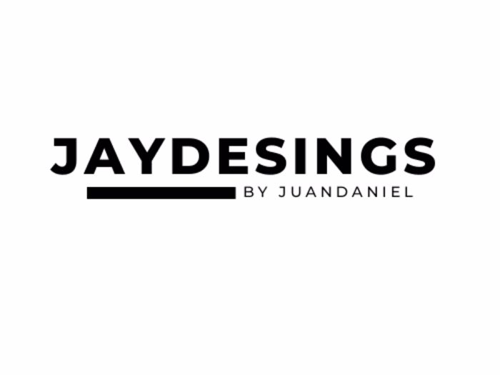 Logo for myself