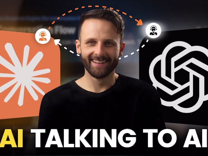 This ChatGPT trick fixed my broken AI voice agents in 3 Minu...