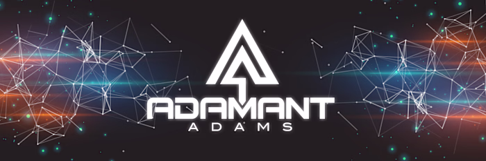 Adamant Adams