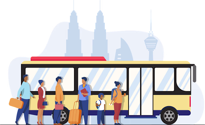 Bus Sync