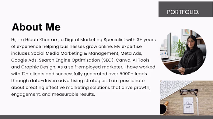 Helping Brands Grow Online