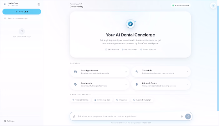 Day 3 — Premium Improvements
