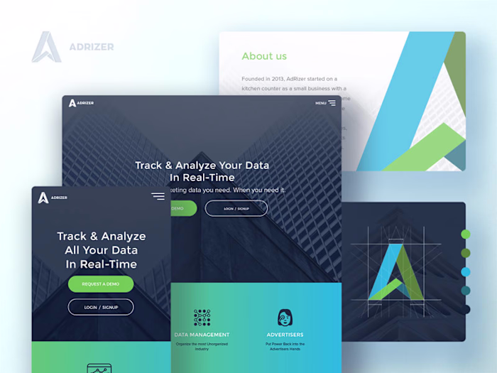 Brand Design
