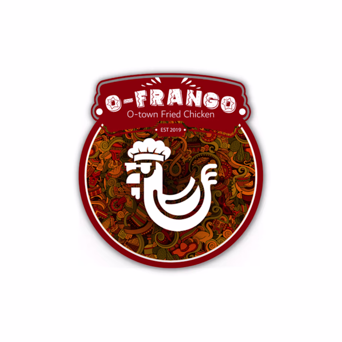 O-Frango Social Media Content