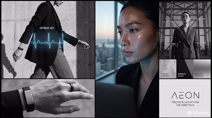 Transform Ideas into Campaigns with AI: Concept to Commercial