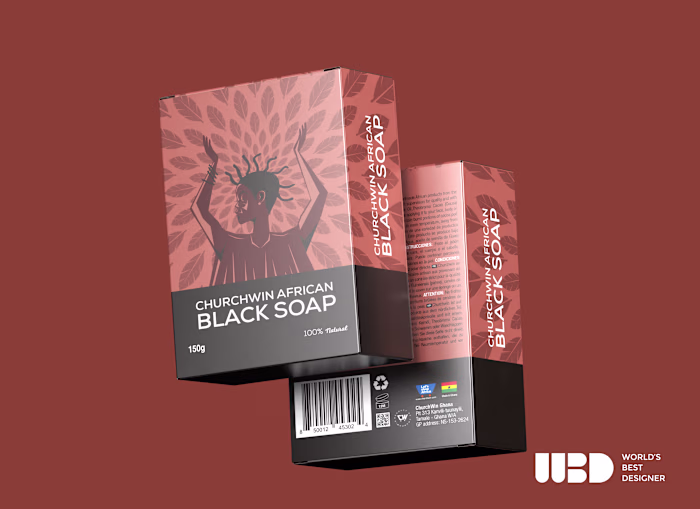 Cosmetic Product Packaging